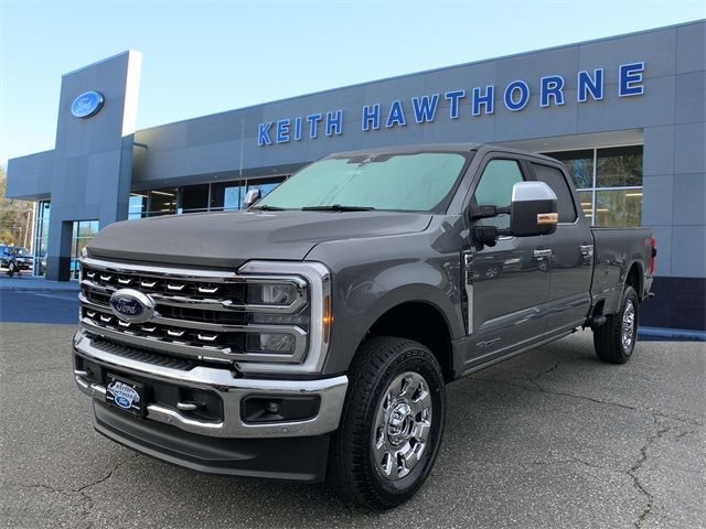 2024 Ford F-350 Lariat