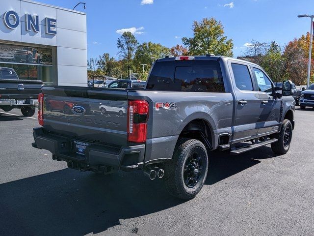 2024 Ford F-350 XL