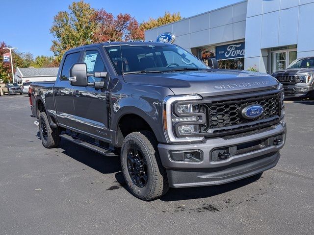 2024 Ford F-350 XL