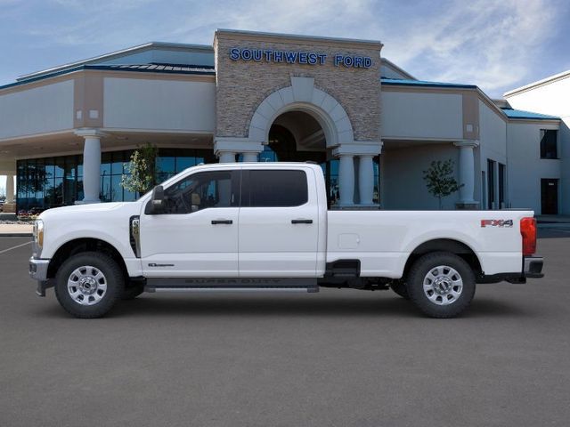 2024 Ford F-350 XLT