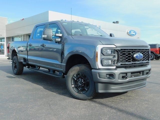 2024 Ford F-350 XL