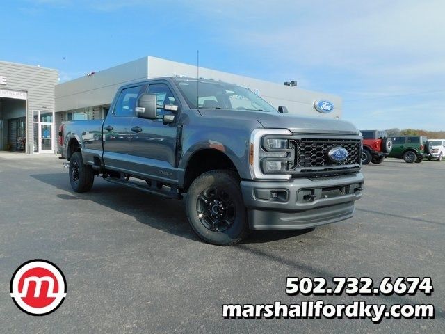 2024 Ford F-350 XL