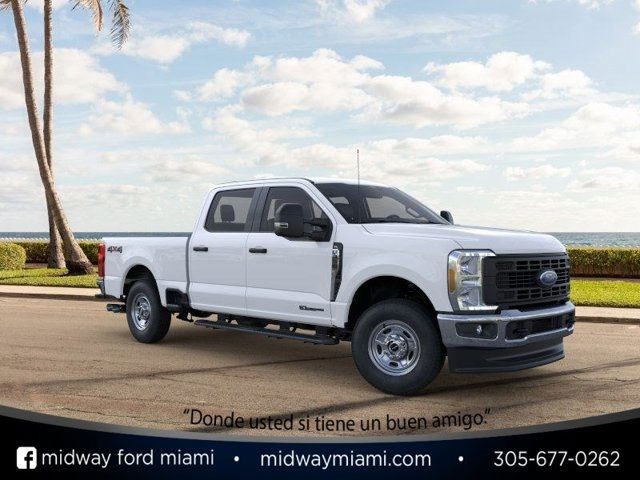 2024 Ford F-350 XL