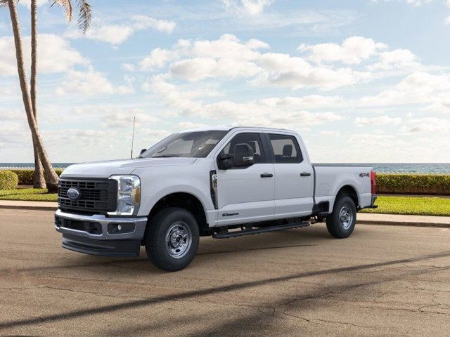 2024 Ford F-350 XL