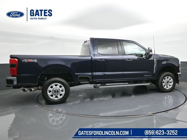 2024 Ford F-350 XLT