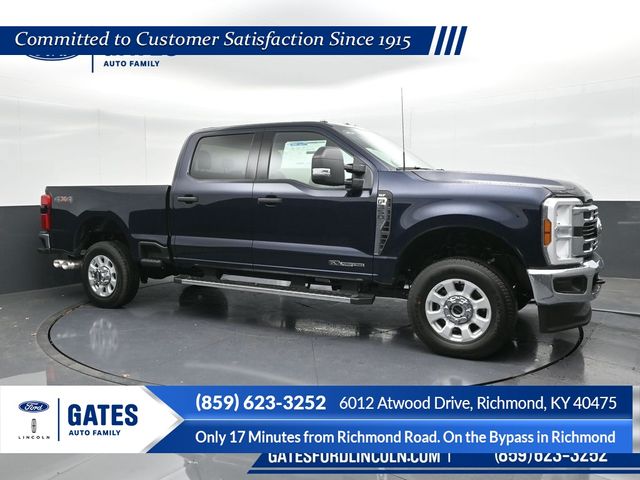 2024 Ford F-350 XLT