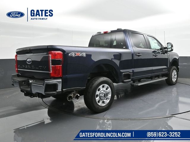 2024 Ford F-350 XLT