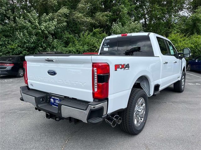 2024 Ford F-350 Lariat