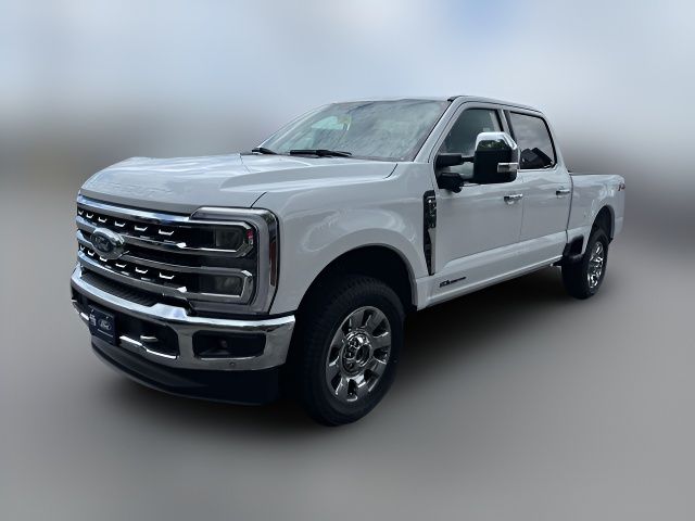 2024 Ford F-350 Lariat