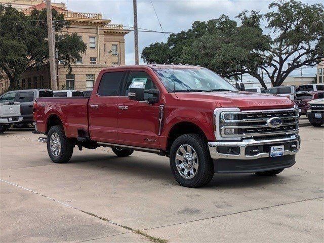 2024 Ford F-350 King Ranch