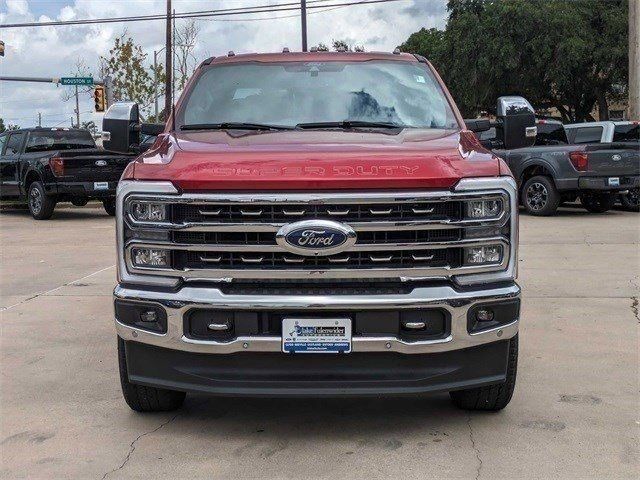 2024 Ford F-350 King Ranch