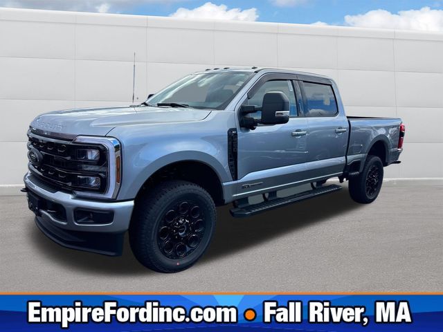 2024 Ford F-350 XLT