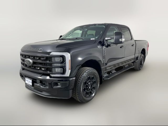 2024 Ford F-350 Lariat