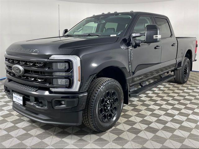 2024 Ford F-350 Lariat