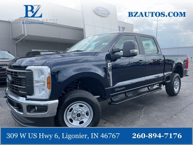 2024 Ford F-350 