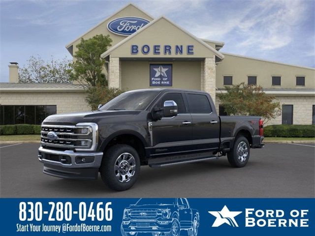 2024 Ford F-350 Lariat