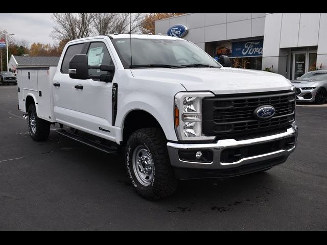 2024 Ford F-350 XL