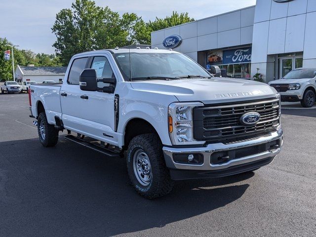 2024 Ford F-350 XL