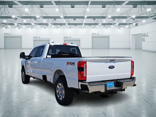 2024 Ford F-350 Lariat