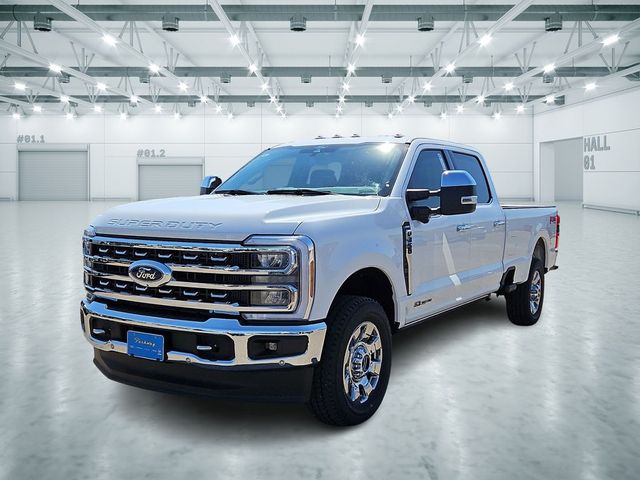 2024 Ford F-350 Lariat