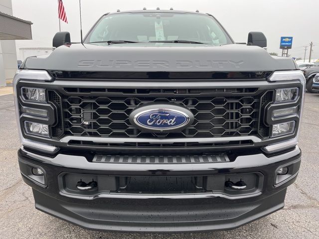 2024 Ford F-350 