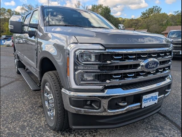 2024 Ford F-350 Lariat