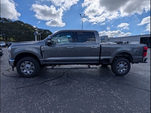 2024 Ford F-350 Lariat