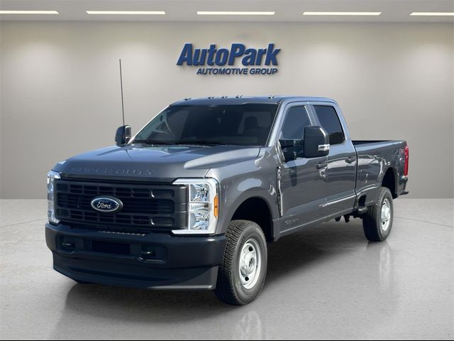 2024 Ford F-350 XL