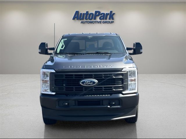 2024 Ford F-350 XL