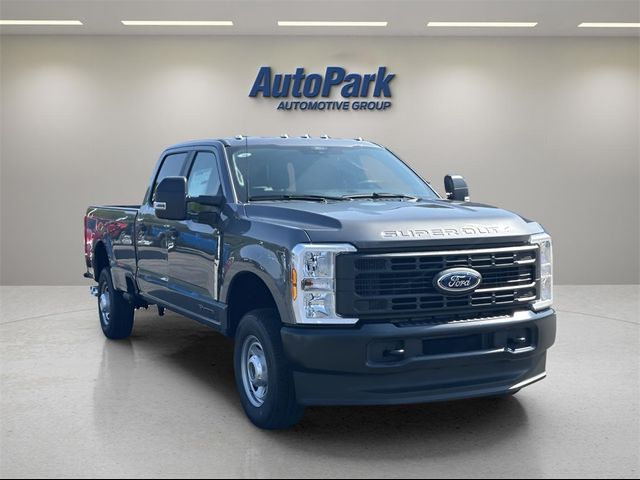 2024 Ford F-350 XL