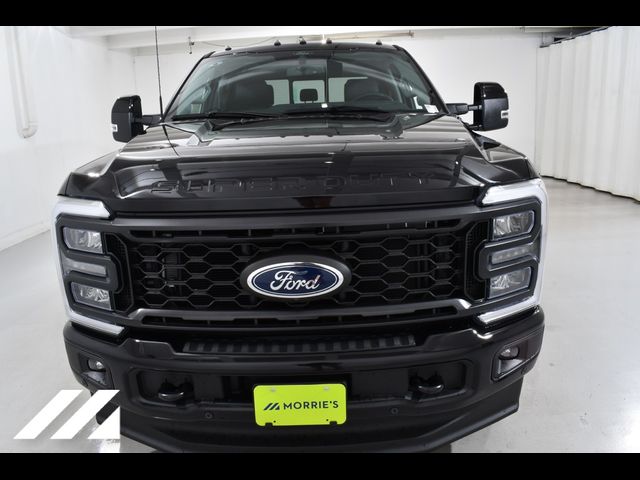 2024 Ford F-350 Lariat