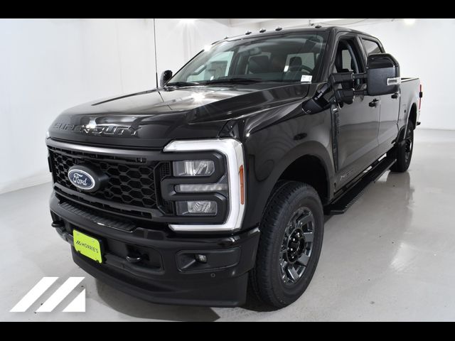 2024 Ford F-350 Lariat