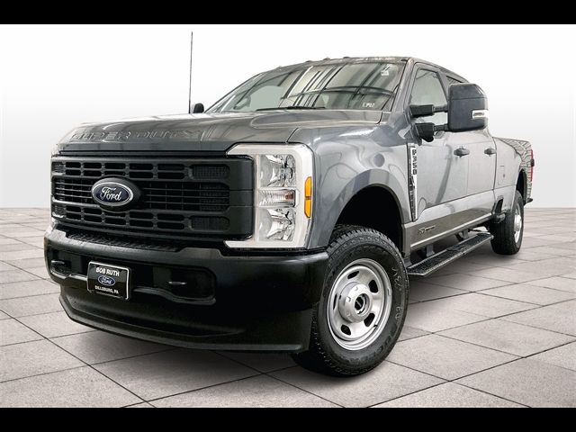 2024 Ford F-350 