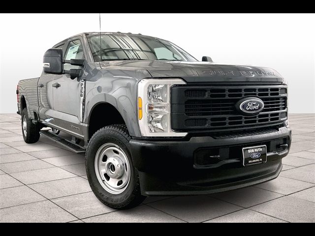 2024 Ford F-350 