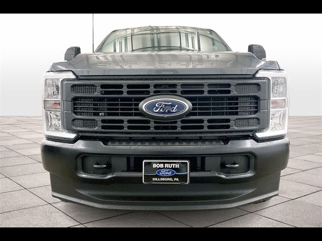 2024 Ford F-350 