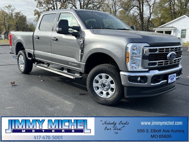 2024 Ford F-350 XLT