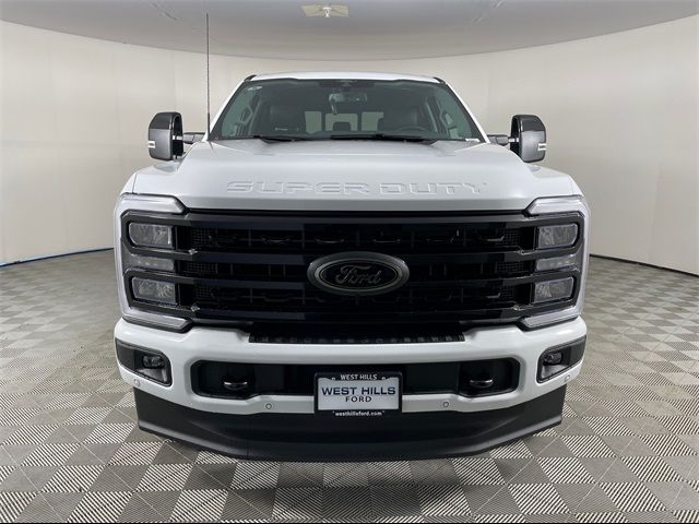 2024 Ford F-350 Lariat