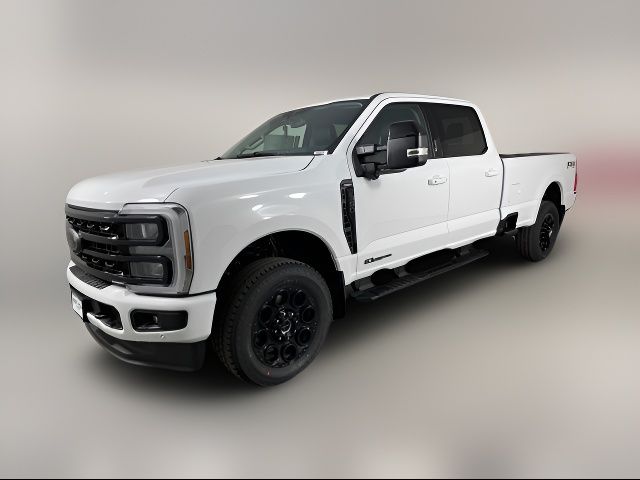 2024 Ford F-350 Lariat