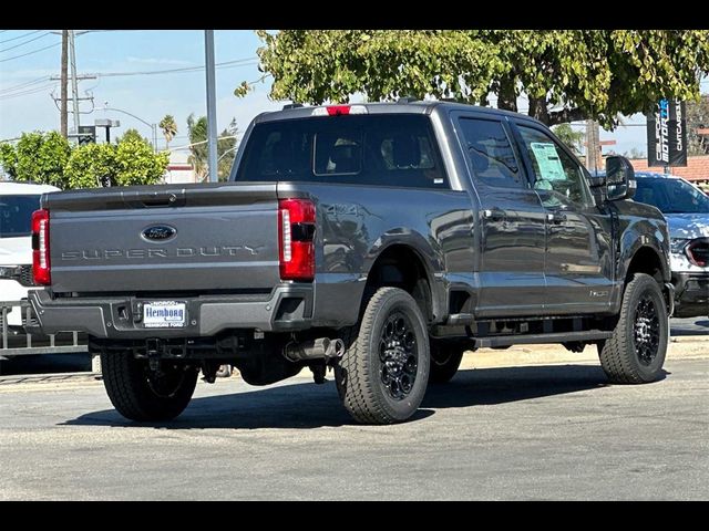 2024 Ford F-350 