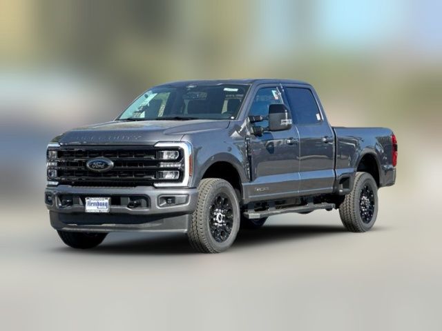 2024 Ford F-350 