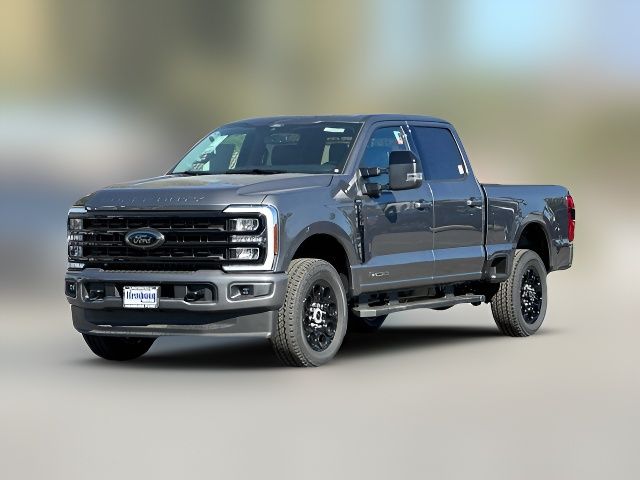 2024 Ford F-350 