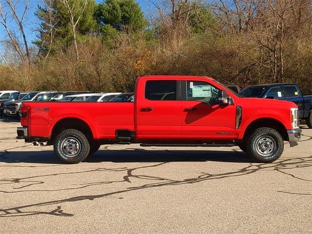 2024 Ford F-350 XL