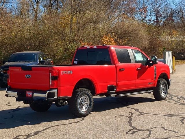 2024 Ford F-350 XL