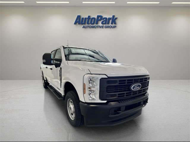 2024 Ford F-350 XL