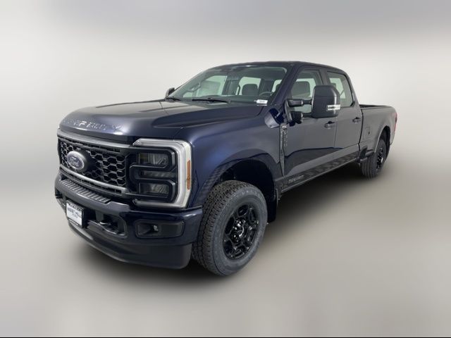 2024 Ford F-350 