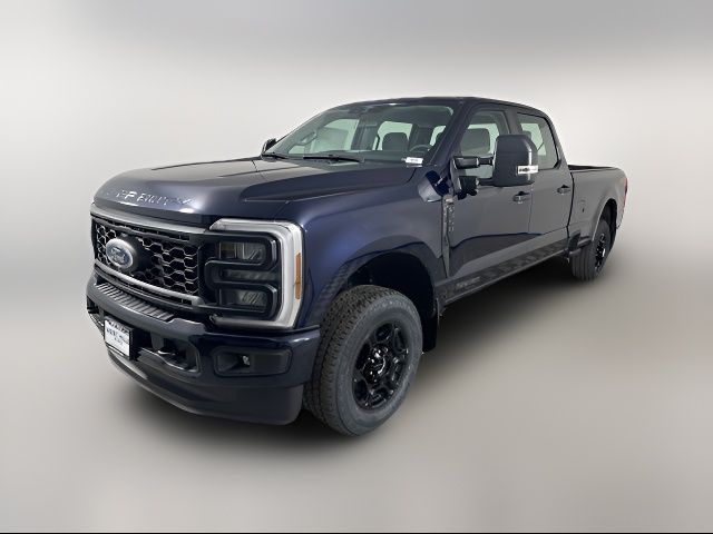 2024 Ford F-350 