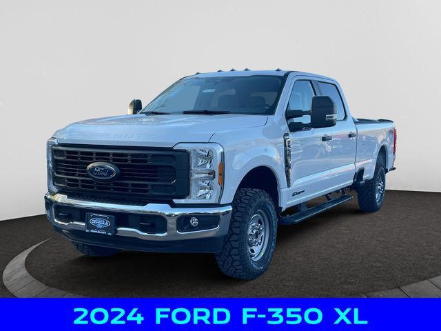 2024 Ford F-350 XL