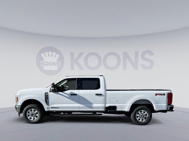 2024 Ford F-350 XLT