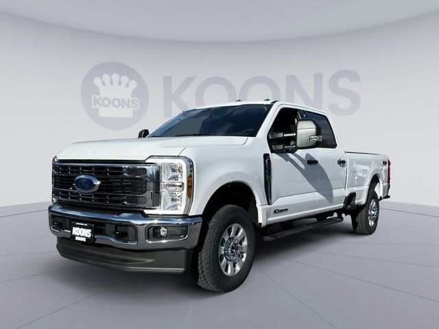 2024 Ford F-350 XLT