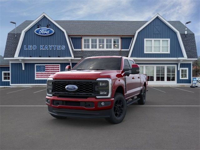 2024 Ford F-350 XLT